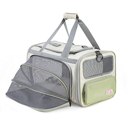 Pawaii Expandable Pet Carrier
