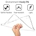 Case for iPad Pro 11 inch 2018 Release, Support Apple Pencil Wireless Charging, Slim Lightweight TPU Silicon Protective Cover Compatible with 2018 iPad Pro 11