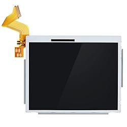 Dsi XL Top Screen Replacement Replacement LCD