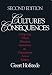 Culture's Consequences: Comparing Values, Behaviors, Institutions and Organizations Across Nations