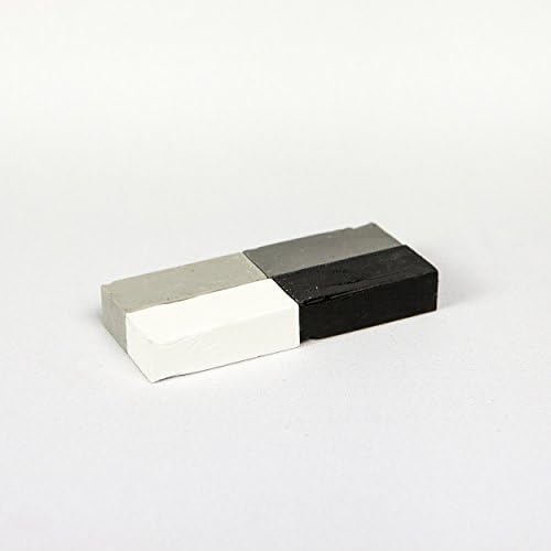 Picobello Ceramic Tile Filler Refill Pack (White' & Greys)
