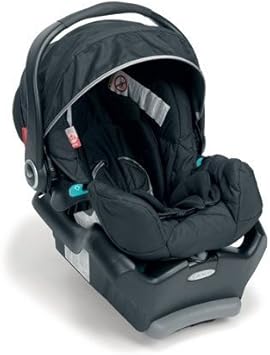 graco logico s hp poussette