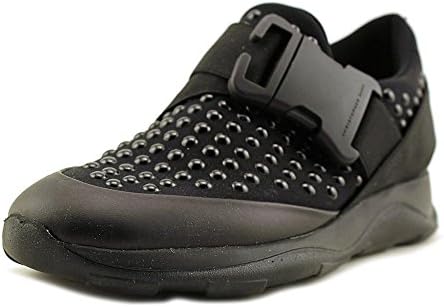 Christopher Kane Low Top Sneaker + Dots Women US 6 Black