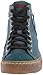Diesel Men's Magnete Exposure I Sneaker, Legion Blue, 8 M US