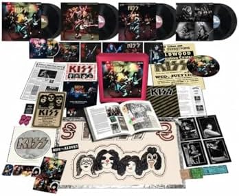 Amazon.com: The Rolling Stones Singles 1966-1971[18 x 7