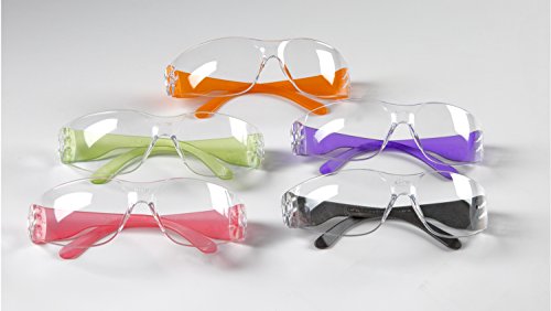 Pyramex-Mini-Intruder-Safety-Glasses-12-Pack-Multicolor-For-Children-or-Women-with-Smaller-Facial-Sizes Pyramex-Mini-Intruder-Safety-Glasses-12-Pack-Multicolor-For-Children-or-Women-with-Smaller-Facial-Sizes
