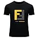 Fendi For 2016 Mens Printed Short Sleeve tops t shirts