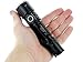 Klarus XT11GT is Klarus XT11S Upgraded Version Cree XHP35 HD E4 2000 Lumens USB Rechargeable LED Torch Tactical Flashlight