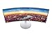 Samsung 34-Inch CJ791 Ultrawide Curved Gaming Monitor (LC34J791WTNXZA) – 100Hz Refresh, QLED Computer Monitor, 3440 x 1440p Resolution, 4ms Response, Stereo Speakers, Macbook Compatible, Thunderbolt 3thumb 4