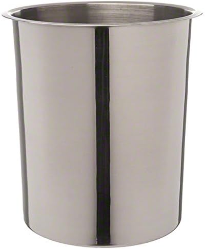Pinch (BM-825) 8-1/4 qt Stainless Steel Bain Marie