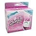 BouDé Dispenser & Flushable 42ct Wipes + 2 Refill Packs of 42ct Wipes