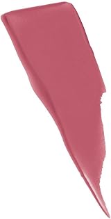 Maybelline Superstay Matte Ink Lover Liquid Lipstick 5 ml 12h Wear view 3