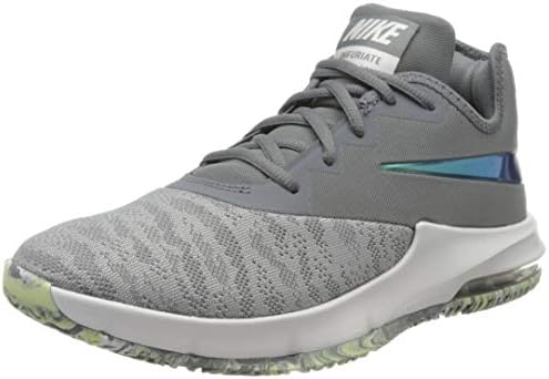 air max infuriate iii sneaker