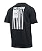 Under Armour UA Freedom Flag XL Black