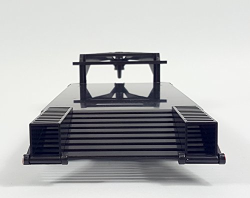 Big Country Flatbed Trailer