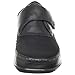 Aetrex Women's Emma Orthopedic Adjustable Slip on Leather Monk Strap Loafer Shoe
