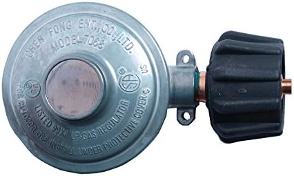 InfraSave LP Conversion Kit for Low and High Intensity Infrared Heaters #JS-0557-XX