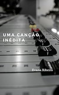 Livro Uma canção inédita