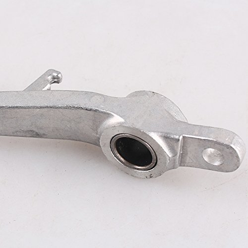 GZYF Nieuwe Al Achterrem Voetpedaal Hendel voor ZX10R 2004 2005 2006 2007 2008 2009 2010 - Image 8