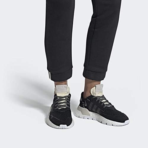 women's adidas originals nite jogger casual shoes