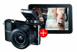Samsung NX1000 Kamera Galaxy Tab 2