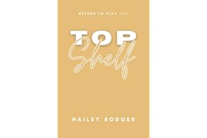Top Shelf (Return To Play Book 1)