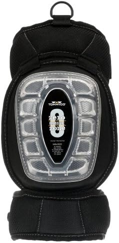 Tommyco Kneepads 30004 GEL Total Flex Soft Terrain Pro Injected Kneepads