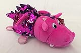 FlipaZoo Sequin Stella Unicorn/AKI Dragon
