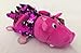 FlipaZoo Sequin Stella Unicorn/AKI Dragon