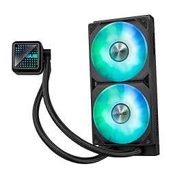 ASUS Prime LC 240 ARGB All-in-one AIO CPU Liquid