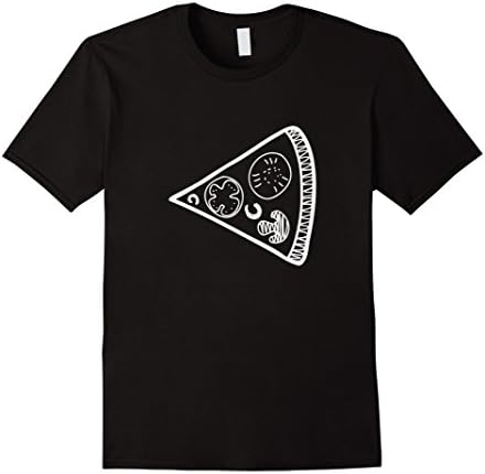 Matching couple shirts for pizza t shirt lovers Valentines
