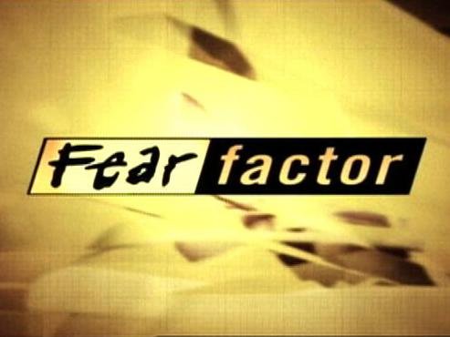 Fear Factor Australia Season 1