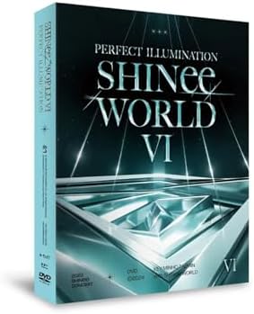Amazon.com: Shinee World: 2nd Concert : Shinee: Movies & TV
