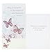 Praying For You - Inspirational Boxed Cards - Butterflies