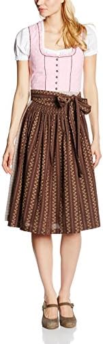Women's 5763 Dirndl