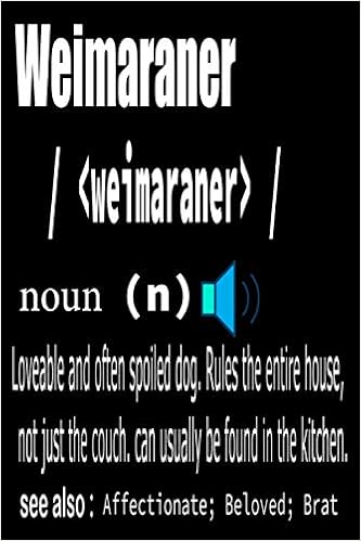 weimaraner gifts amazon