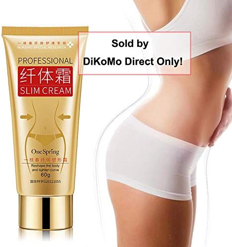 GARYOB Slim Cream - Fat Burning Cream Cellulite Removal Cream Professional Anti-Cellulite Slimming Cream Muscle Relaxer
