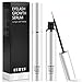 EDIFER Eyelash Growth Serum 2PACK, Natural Brow Lash Enhancer on Rapid Lash Boost for Healthier, Longer, Thicker Lashes & Eyebrow Extensions, DAY+ NIGHT Lash Growth Serum (0.17fl.oz X 2pcs /Set)