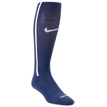 Nike Vapor III Over-the-Calf Knee High Team Socks at Amazon Womenâs Clothing store: