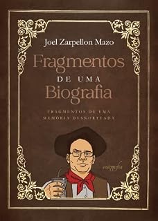 Livro Fragmentos de uma biografia