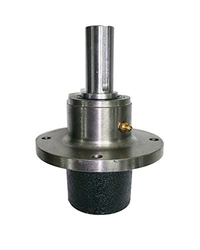 Parts Club 9153 Cast Iron Spindle Assembly for Scag 46631 461663