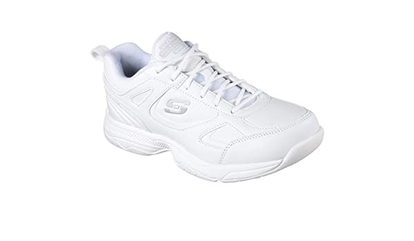 skechers women's work relaxed fit