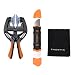 Smart Phones Suction Cup Tool Opening Pliers Repair LCD Screen, Showpin 3 in 1 Cell Phone Repair Tool Prying Tool Compatible with Mobile Phone/Laptop/Tablet PC
