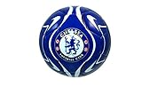 FC Chelsea Authentic Official Licensed Soccer Ball Size 4 -001 by RHINOXGROUP