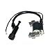 AlveyTech Ignition Coil for 196cc Baja Heat, Baja Warrior, & Mini Baja Engines