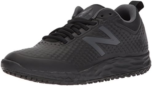 New BalanceWomen's Fresh Foam Slip Resistant 806 V1 Industrial Shoe