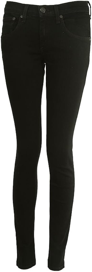 skinny leg black jeans