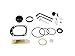 Porter Cable 903775 Overhaul Kit for Brad Nailers and Stapler Kit