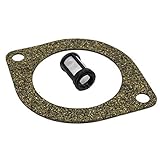 Gasket & Suction Filter for Western Unimount Snow Plows 25861 5822 56185 7053