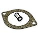 Gasket & Suction Filter for Western Unimount Snow Plows 25861 5822 56185 7053